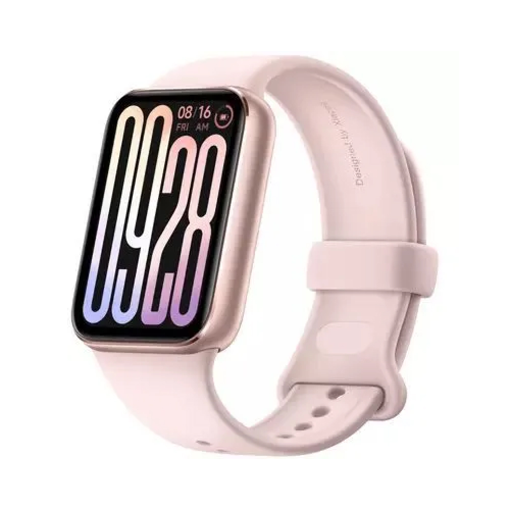 Фитнес трекер Xiaomi Smart Band 9 Pro Rose Gold